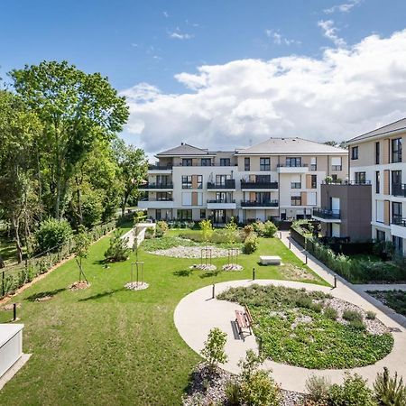 L'Atelier Des Reves By Plaza Proche Disneyland Монтеврен Екстер'єр фото